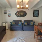 Desposia Apartman *