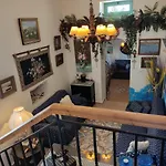 Apartman Desposia *