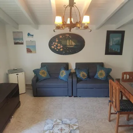 Desposia Apartament *