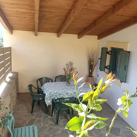 Apartment Desposia *