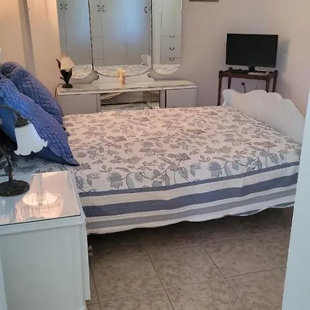 Apartment Desposia *