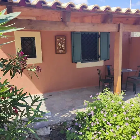 Apartament Desposia