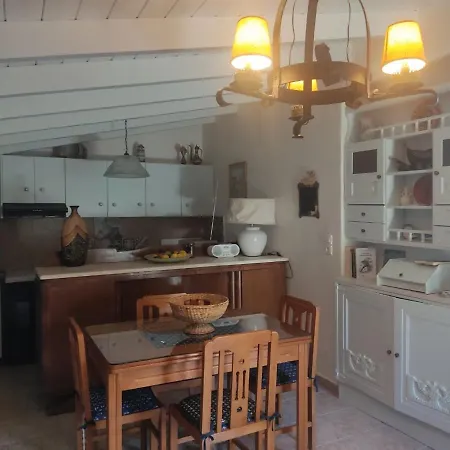 Desposia Apartment