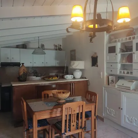 Desposia Apartament