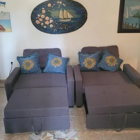 Desposia Apartment