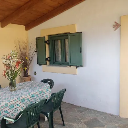 Apartment Desposia