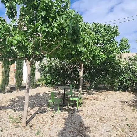 Apartment Desposia Karavas