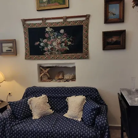 Appartement Desposia *