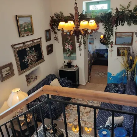 Appartement Desposia *